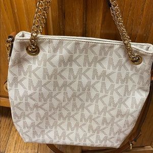 MK purse